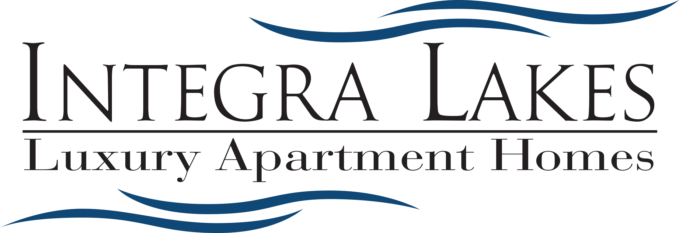 Integra Lakes Logo